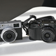 Illustration for article titled Fujifilm's New X100V Could Make a Great Everyday Travel Camera